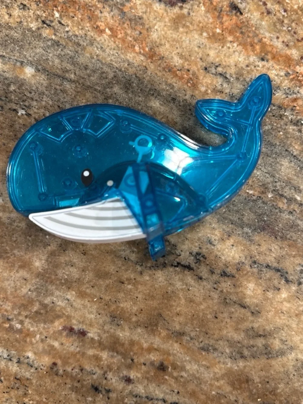 Magnatile Arctic animal set